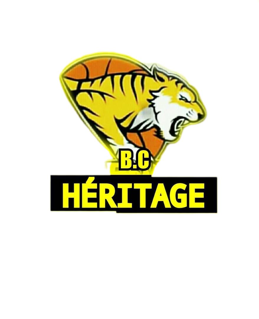 Heritage logo