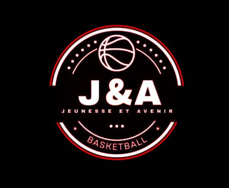 J&A logo