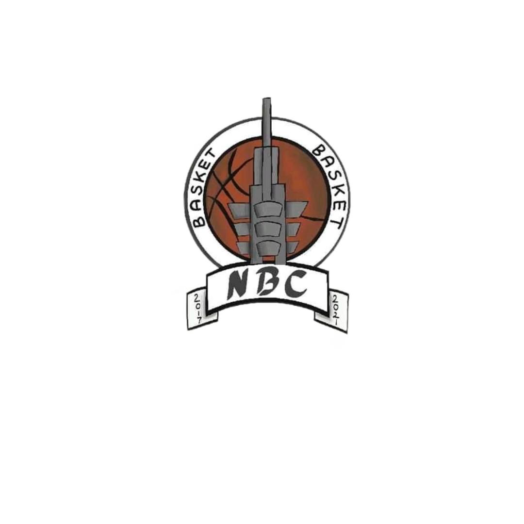 Ngaba Basket Center logo