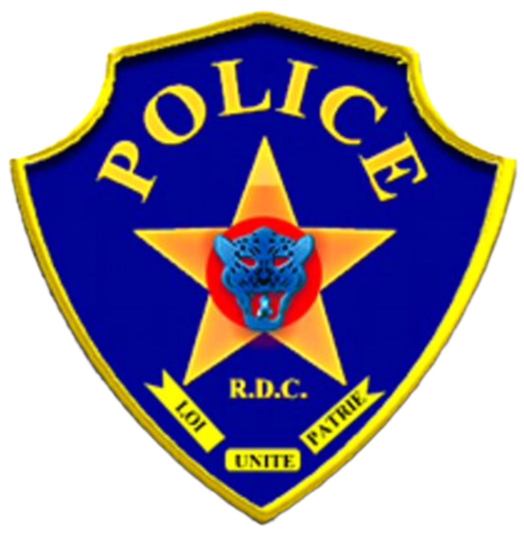 Police logo
