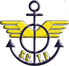 SCTP logo